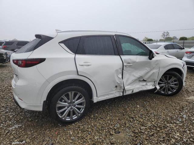 Mazda Cx Signature Image 4