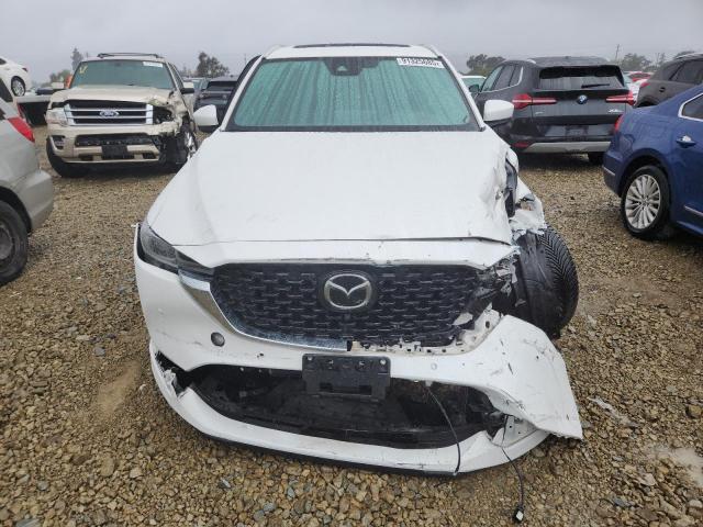 Mazda Cx Signature Image 5