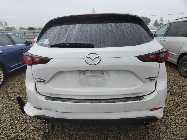 Mazda Cx Signature Image 2