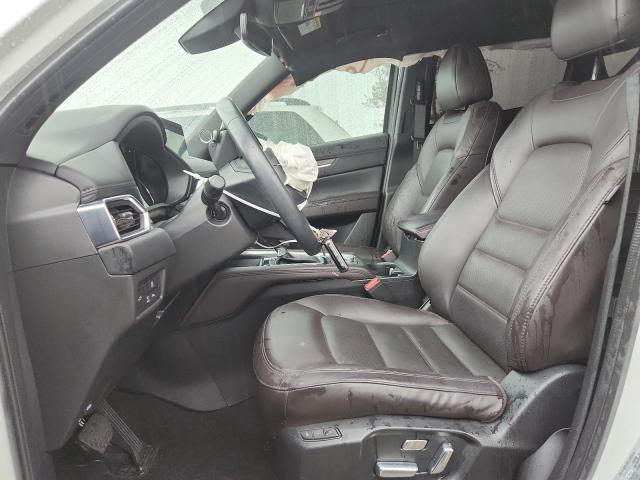 Mazda Cx Signature Image 6