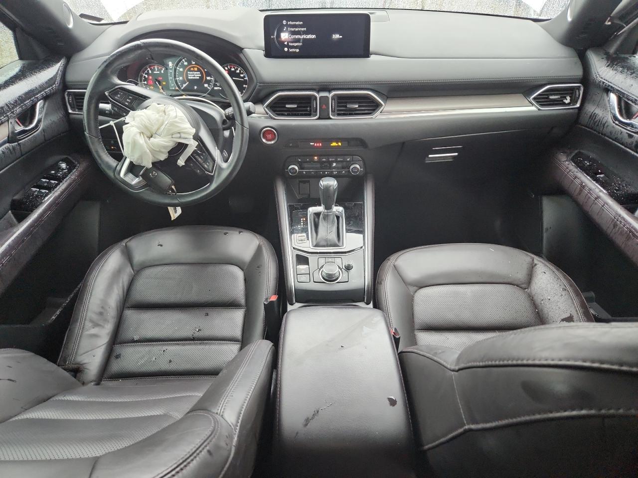 Mazda Cx Signature Image 11