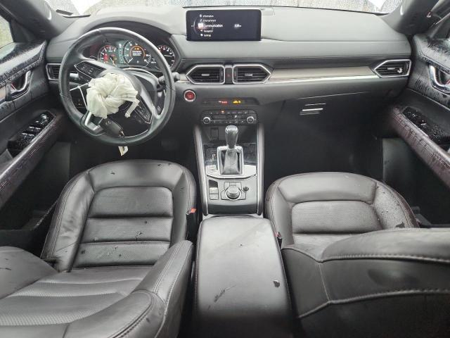 Mazda Cx Signature Image 11