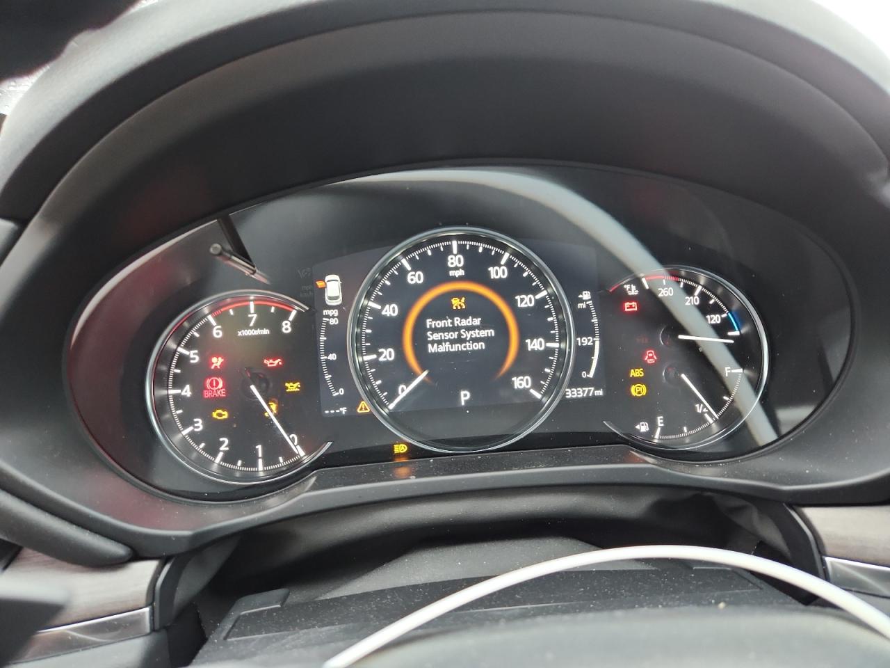 Mazda Cx Signature Image 3