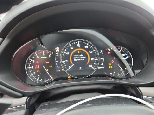 Mazda Cx Signature Image 3