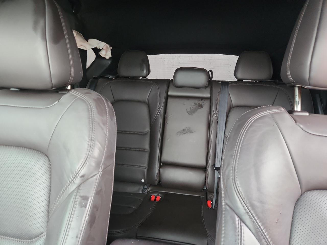 Mazda Cx Signature Image 7