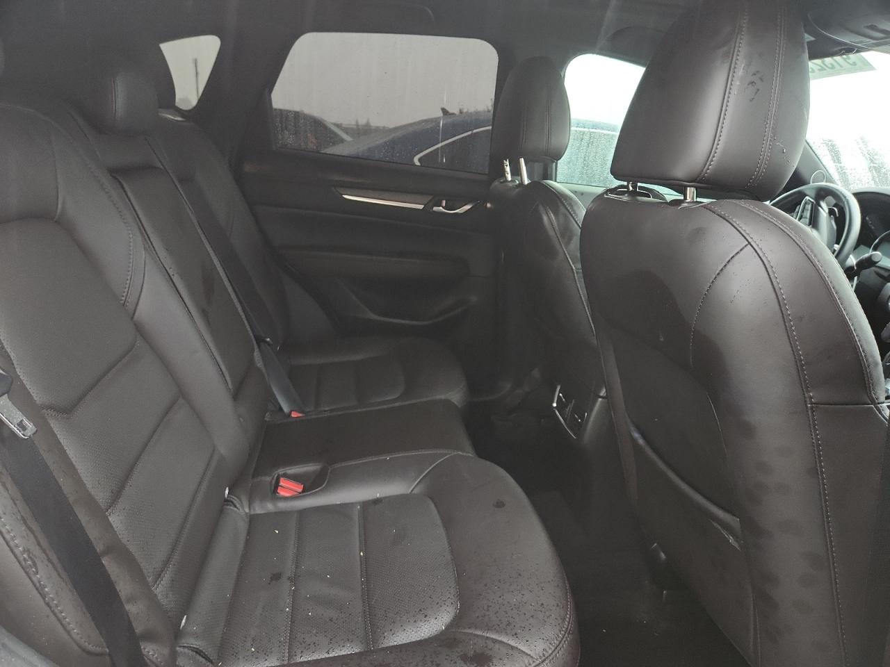 Mazda Cx Signature Image 8