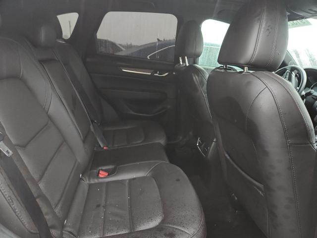 Mazda Cx Signature Image 8