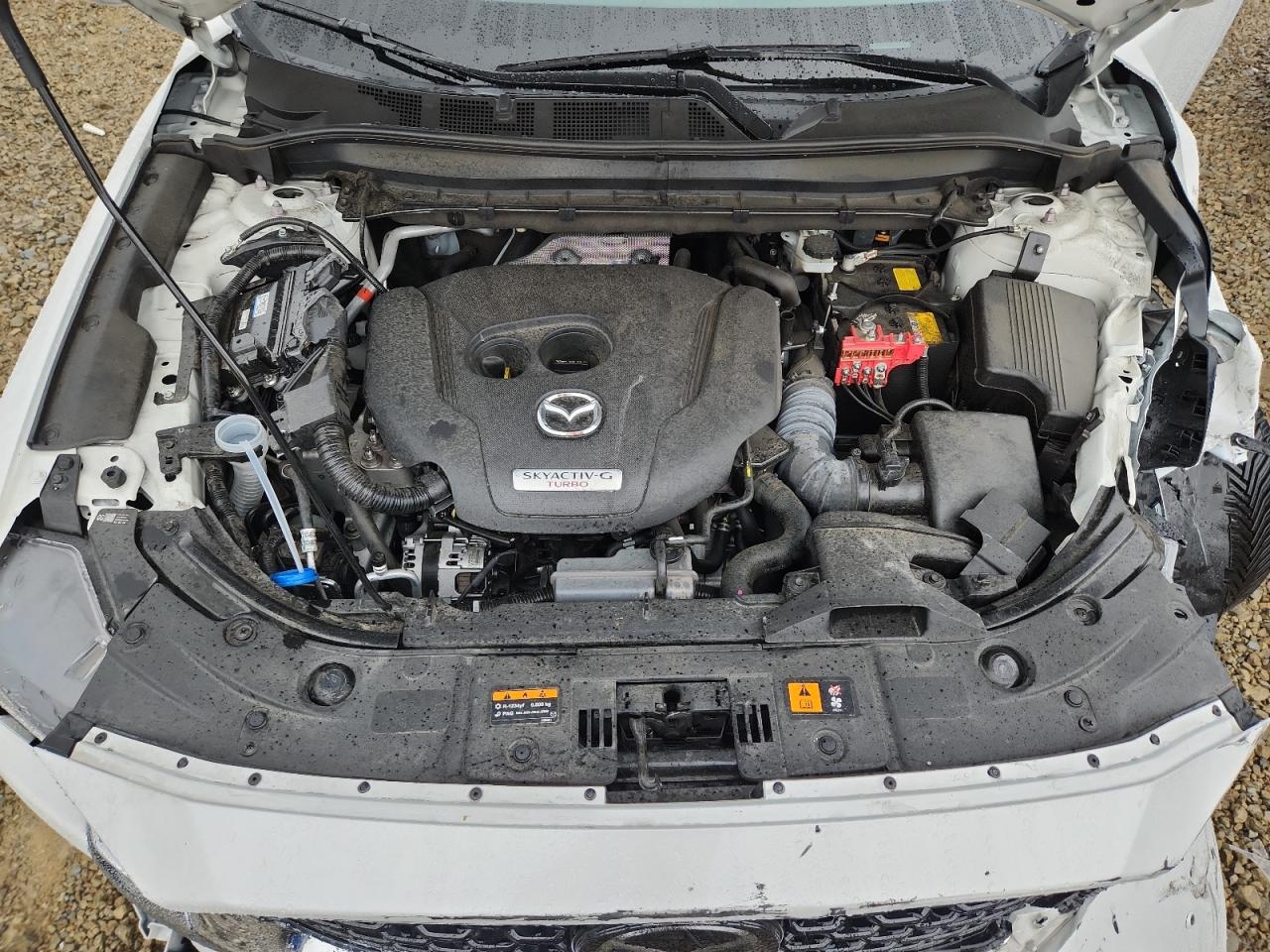 Mazda Cx Signature Image 9