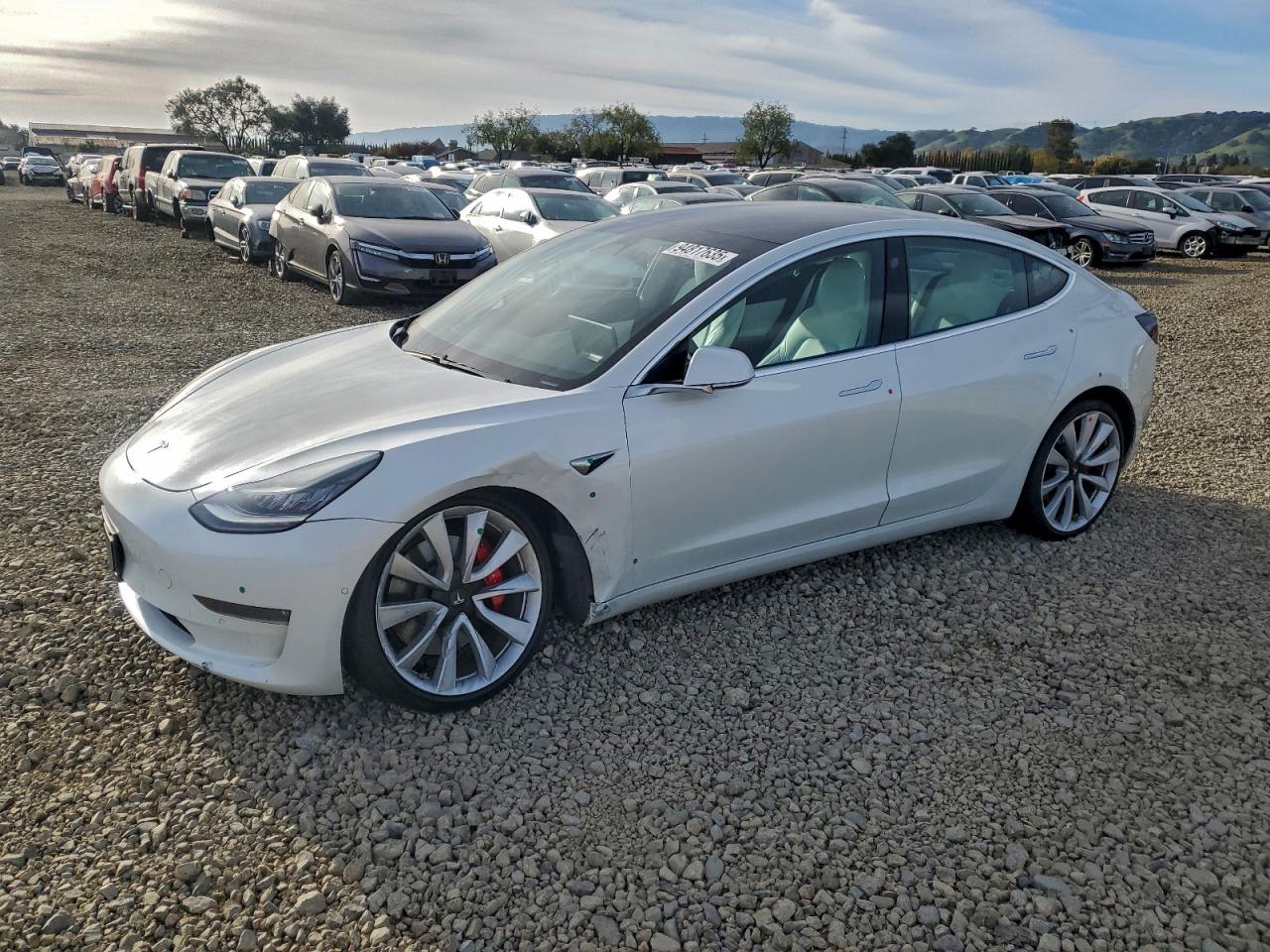 Tesla Model 3 Image 1
