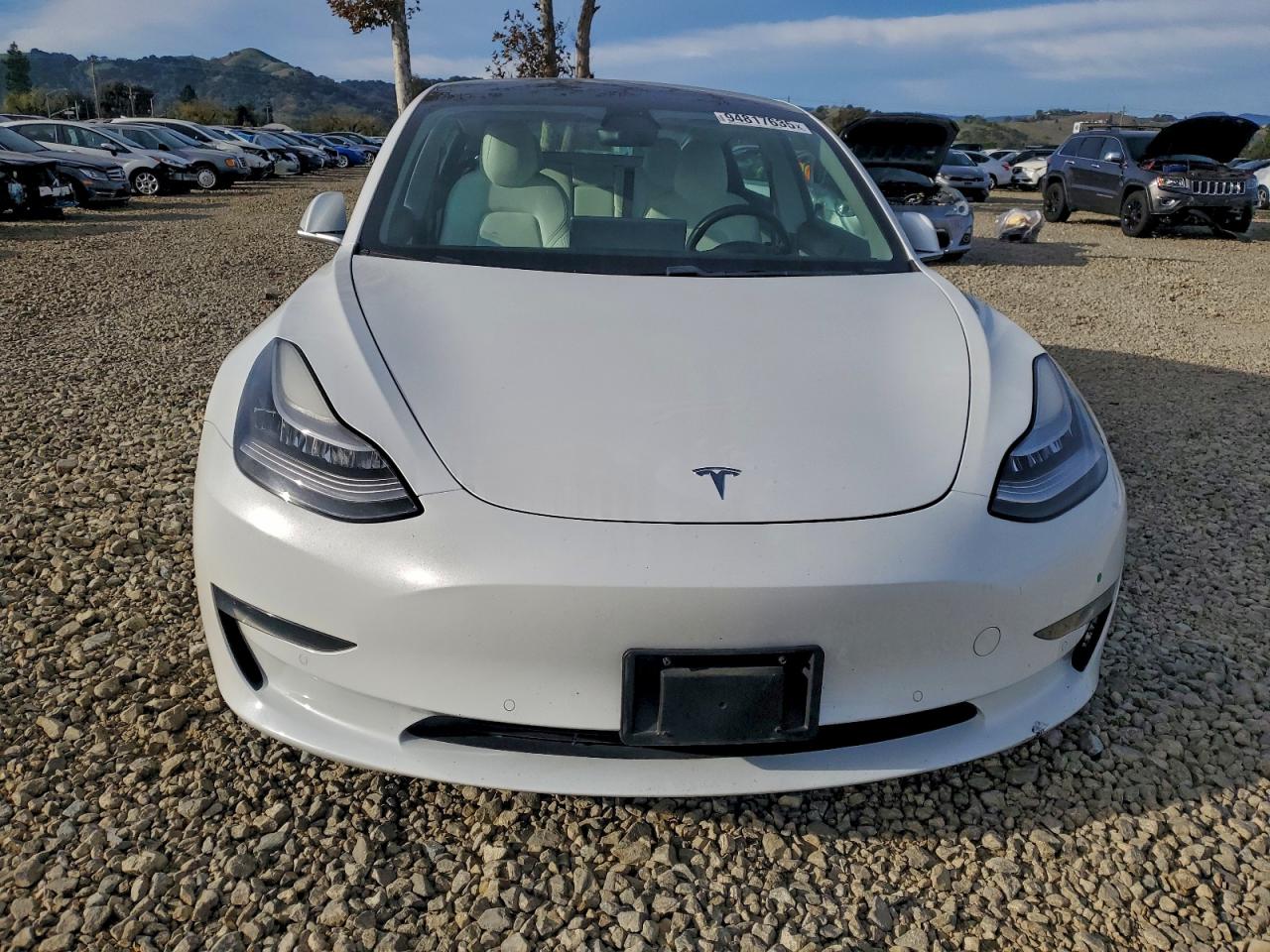 Tesla Model 3 Image 12
