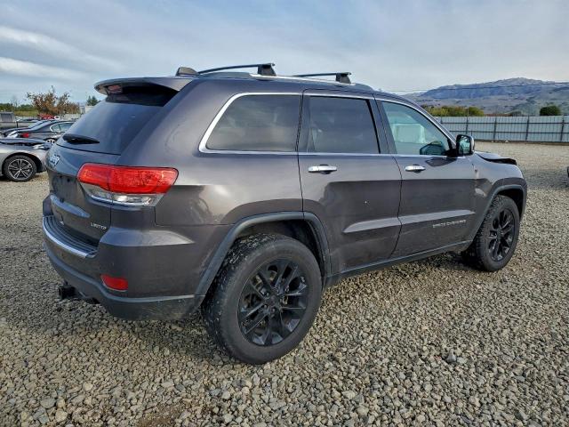 Jeep Grand Cherokee Limited Image 9