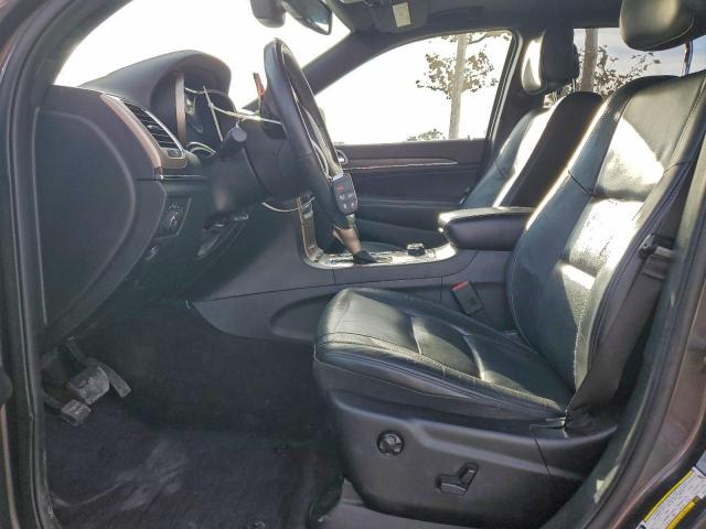 Jeep Grand Cherokee Limited Image 5