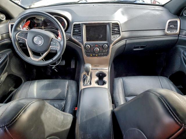 Jeep Grand Cherokee Limited Image 4