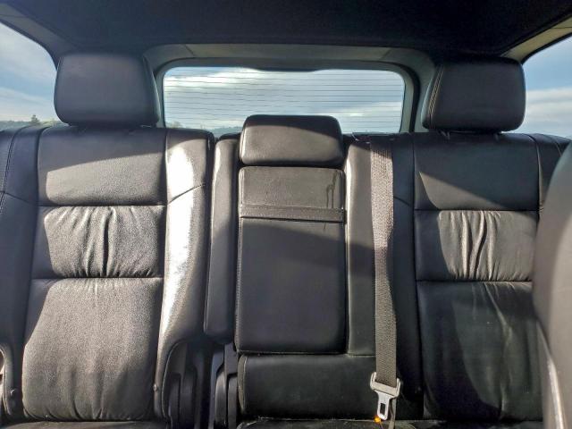 Jeep Grand Cherokee Limited Image 7