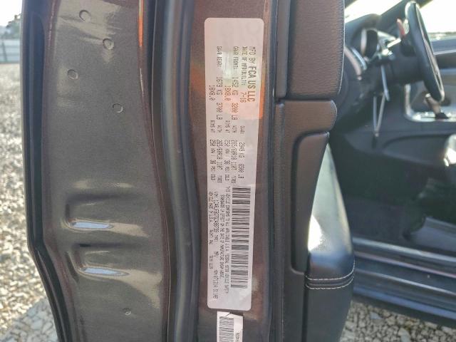 Jeep Grand Cherokee Limited Image 12