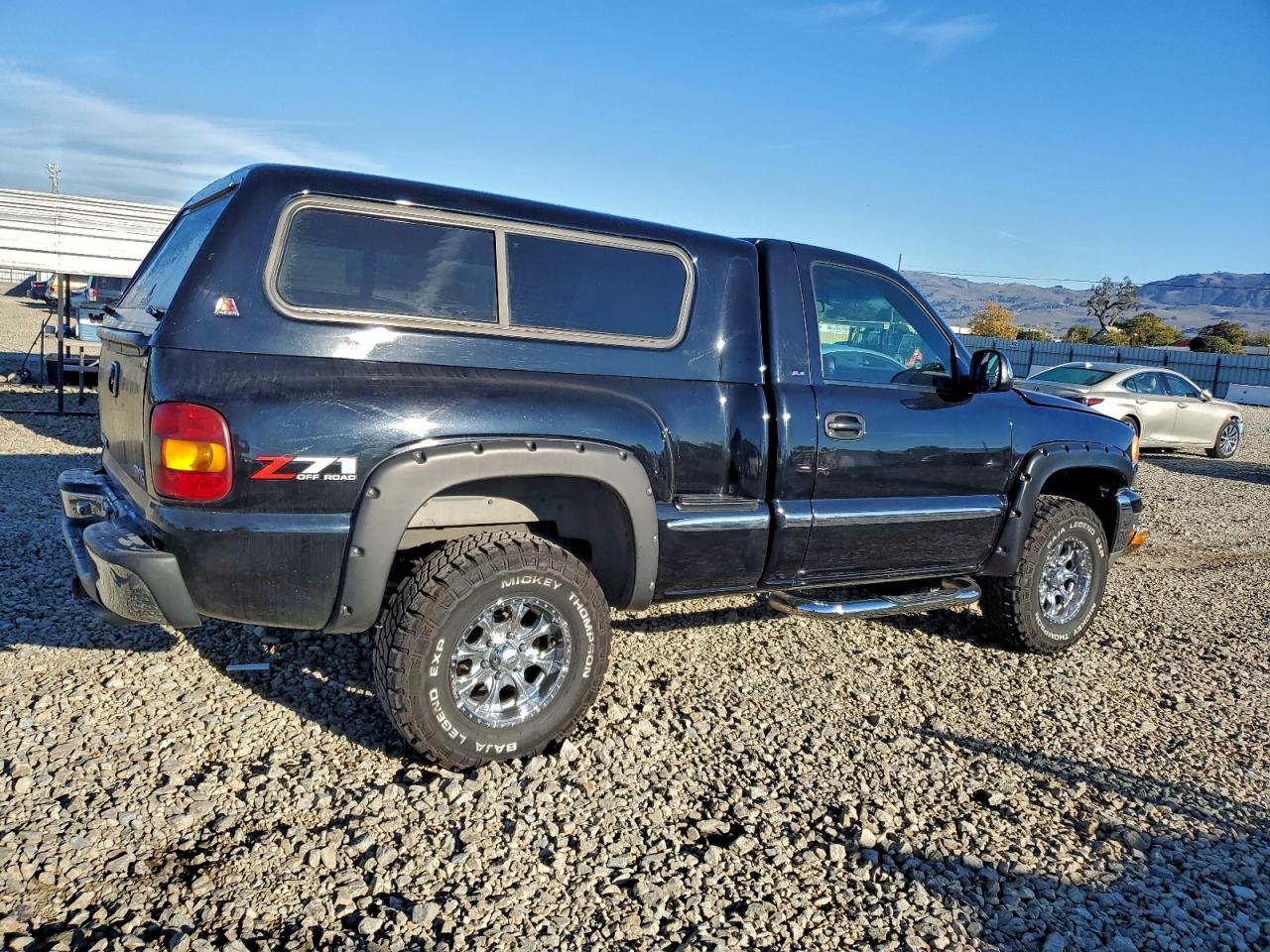 GMC Sierra K1500 Image 4