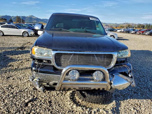 GMC Sierra K1500 Image 5