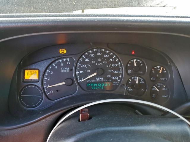 GMC Sierra K1500 Image 11