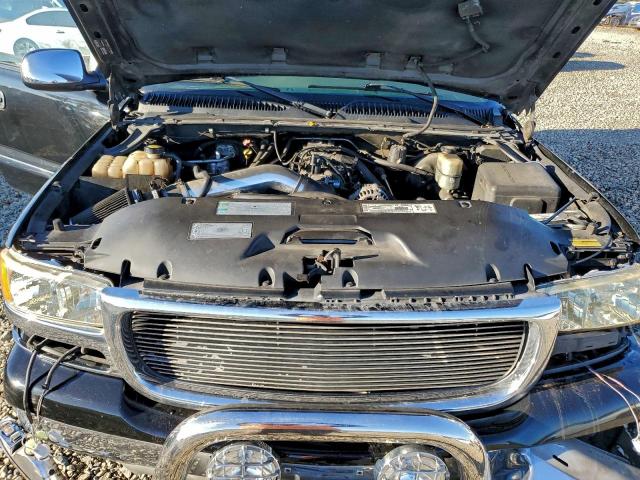 GMC Sierra K1500 Image 8