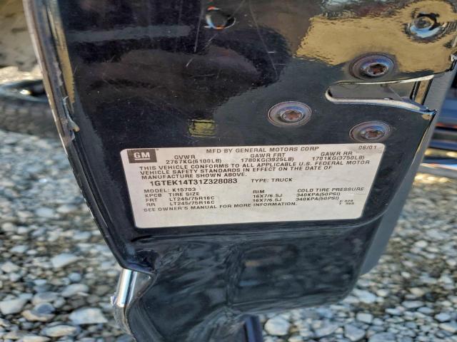 GMC Sierra K1500 Image 7