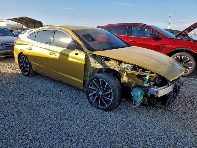 Hyundai SONATA Sel Plus Image 10