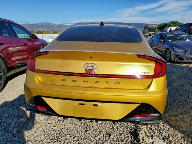 Hyundai SONATA Sel Plus Image 4