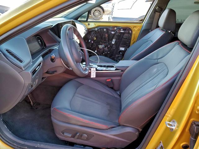 Hyundai SONATA Sel Plus Image 5