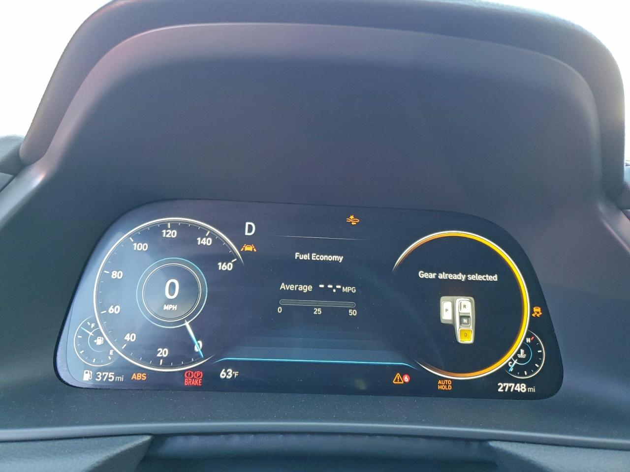 Hyundai SONATA Sel Plus Image 8