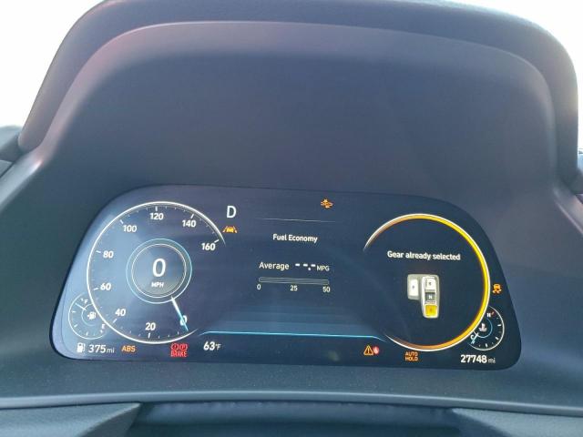 Hyundai SONATA Sel Plus Image 8