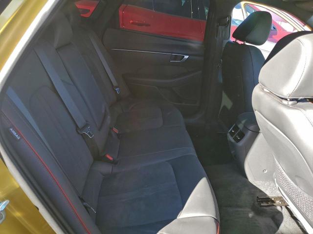 Hyundai SONATA Sel Plus Image 6