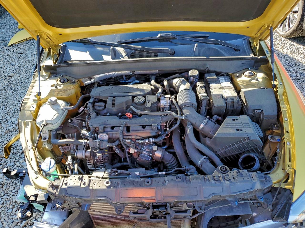 Hyundai SONATA Sel Plus Image 7