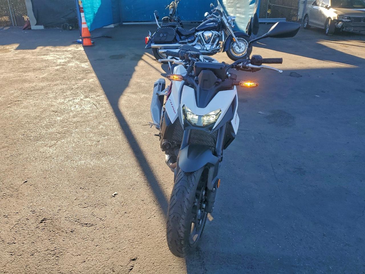 Honda Cb750 A A Image 6