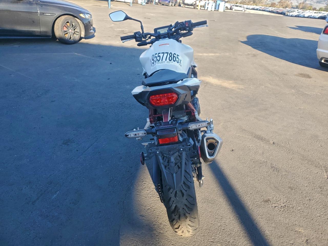 Honda Cb750 A A Image 2