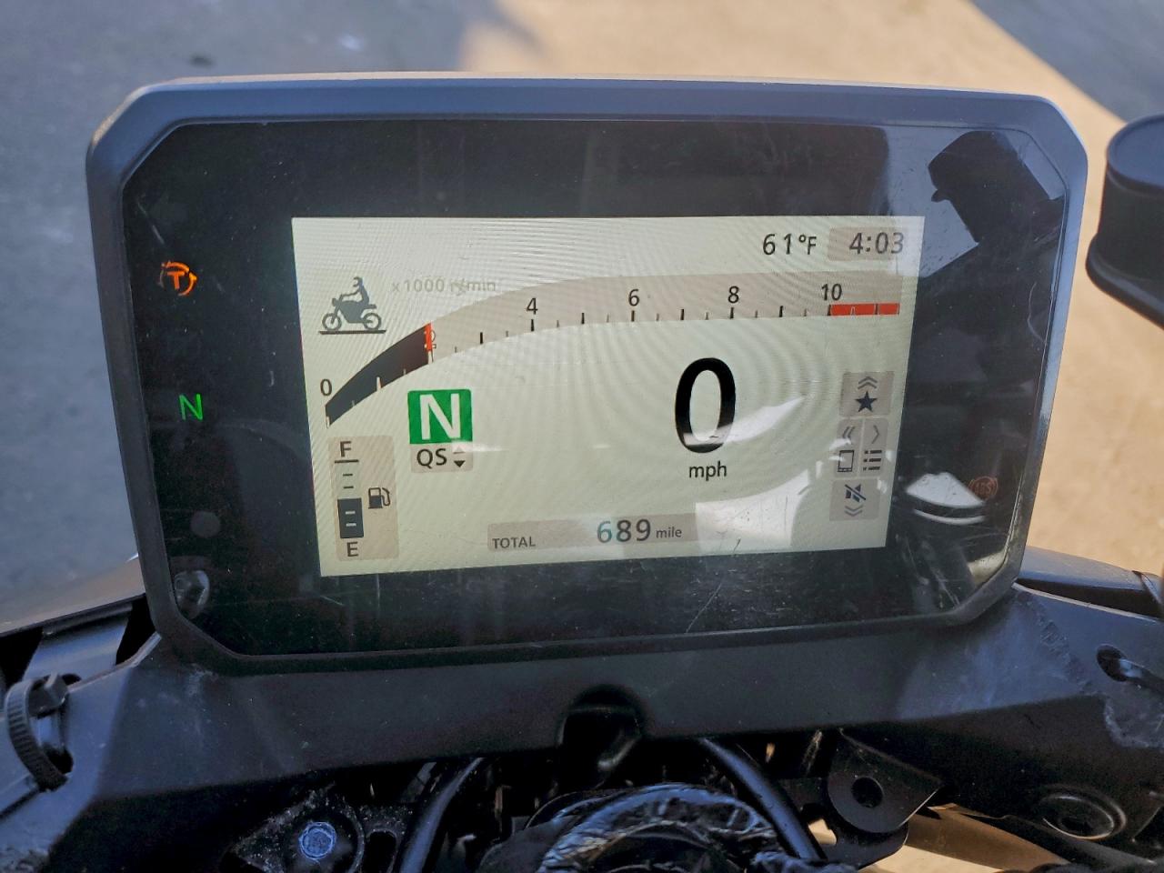 Honda Cb750 A A Image 5