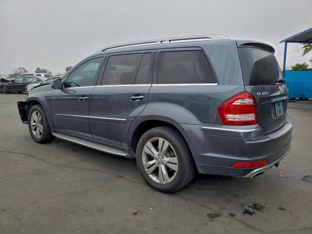 Mercedes-Benz G-Class 450 4matic Image 3