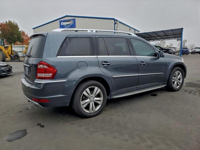 Mercedes-Benz G-Class 450 4matic Image 7