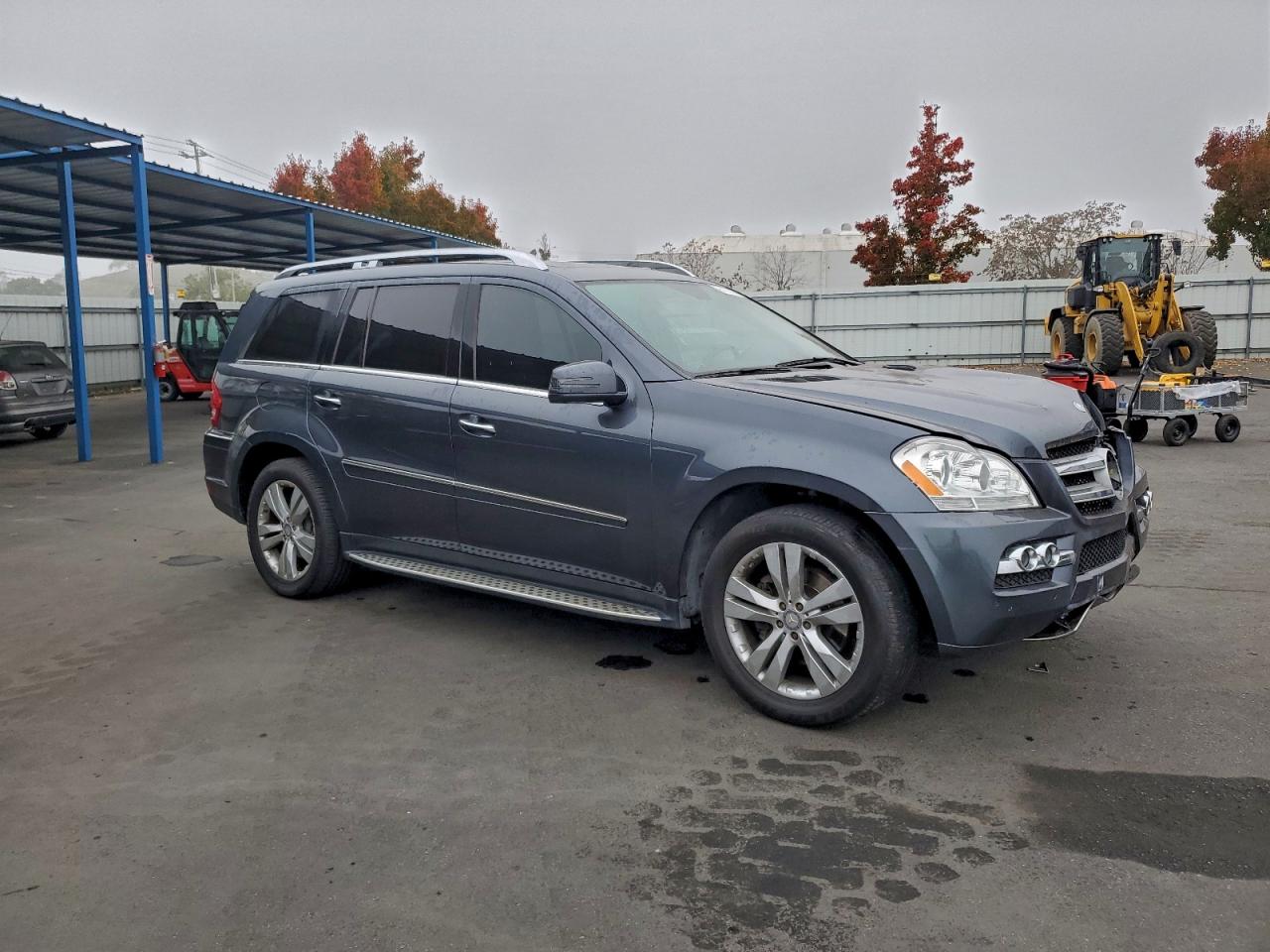 Mercedes-Benz G-Class 450 4matic Image 6