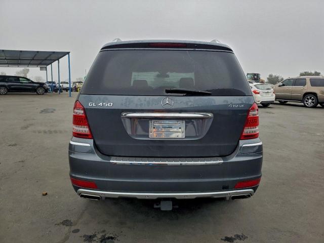 Mercedes-Benz G-Class 450 4matic Image 13