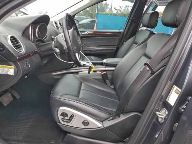 Mercedes-Benz G-Class 450 4matic Image 5