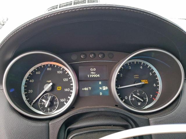 Mercedes-Benz G-Class 450 4matic Image 11