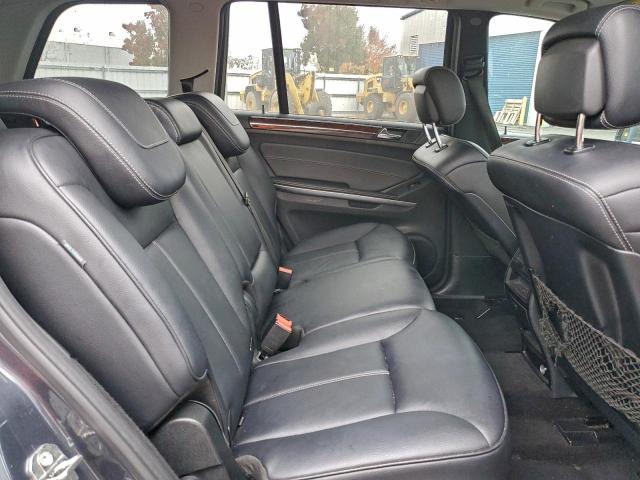 Mercedes-Benz G-Class 450 4matic Image 8