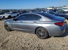 BMW 5 Series Image 10