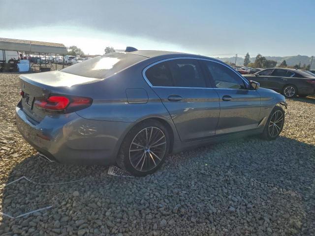 BMW 5 Series Image 5