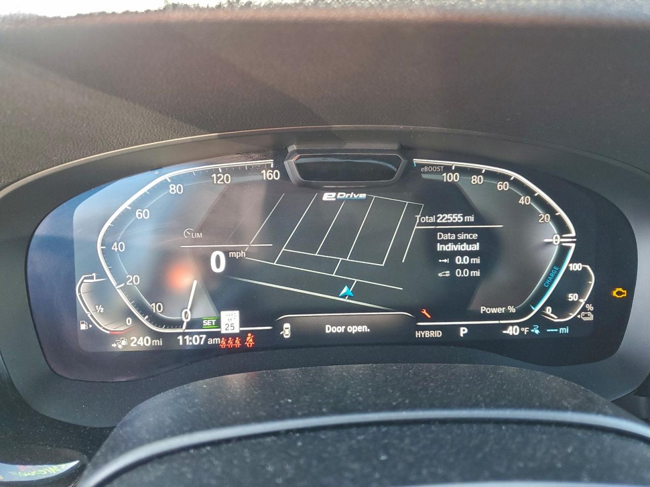 BMW 5 Series Image 11