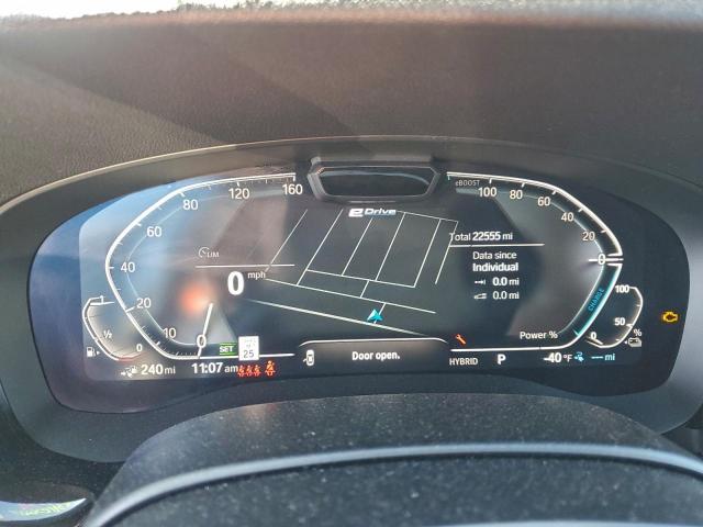 BMW 5 Series Image 11