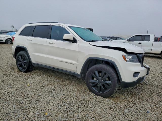 Jeep Grand Cherokee Laredo Image 5