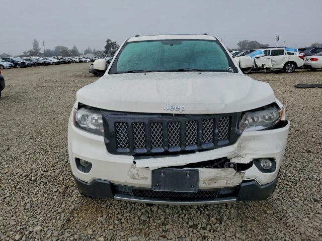 Jeep Grand Cherokee Laredo Image 13