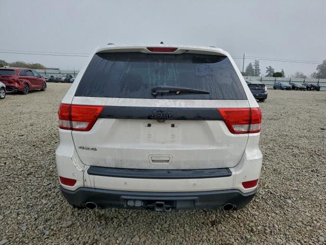 Jeep Grand Cherokee Laredo Image 10