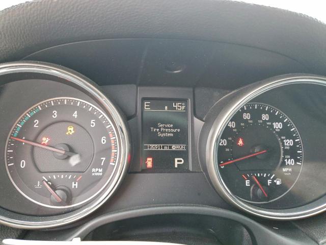 Jeep Grand Cherokee Laredo Image 8