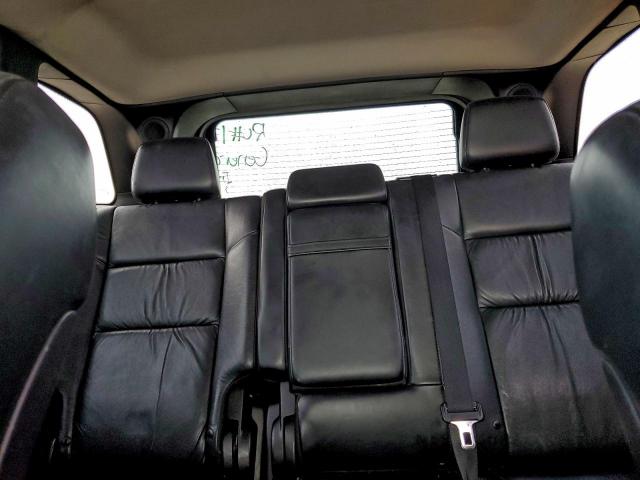 Jeep Grand Cherokee Laredo Image 3